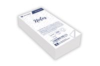 Waiter's block, 65x14x30 mm, plain VICTORIA OFFICE